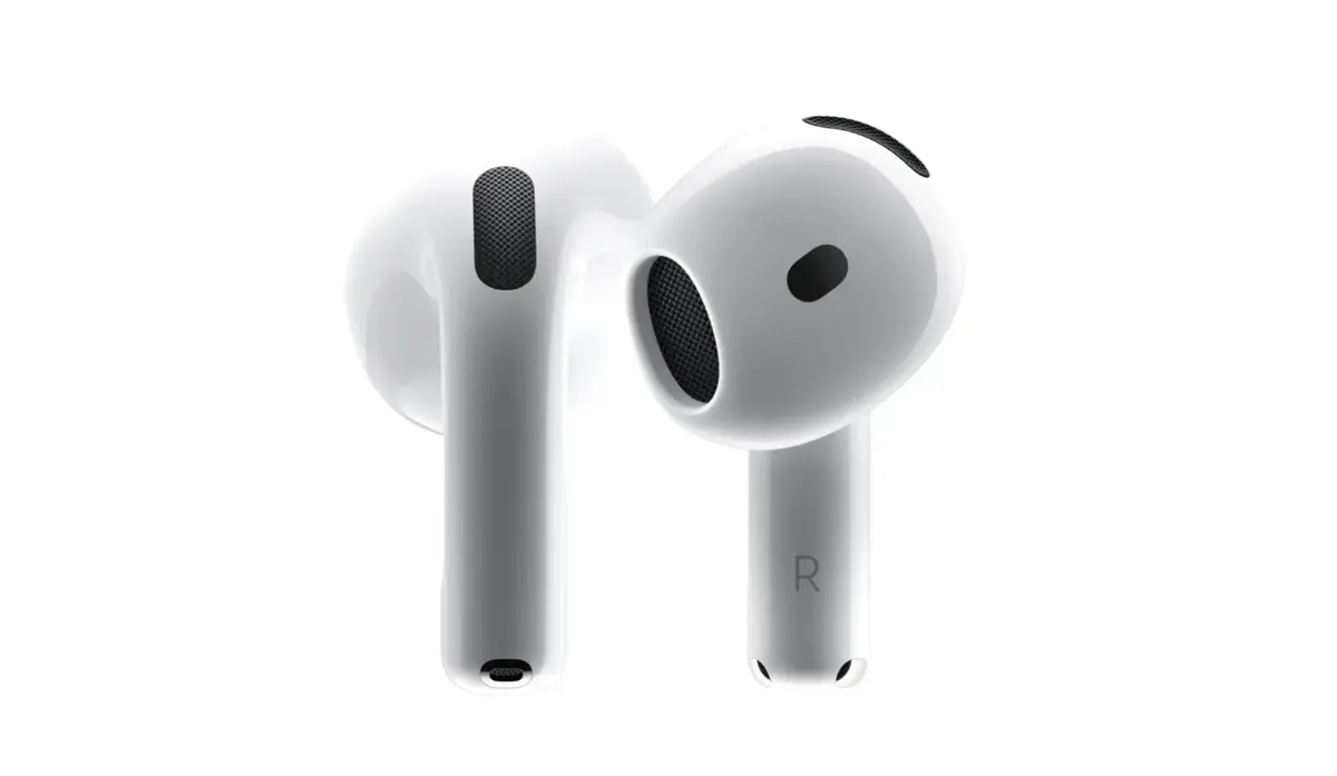 AirPods 4 Apple