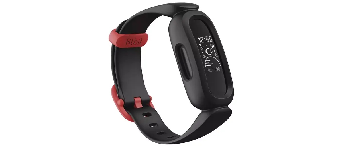 #BlackFriday : jusqu'à 45% de réduction sur Fitbit (Ace 3 à 54€, Inspire 2 à 69€, Charge 4 à 99€)