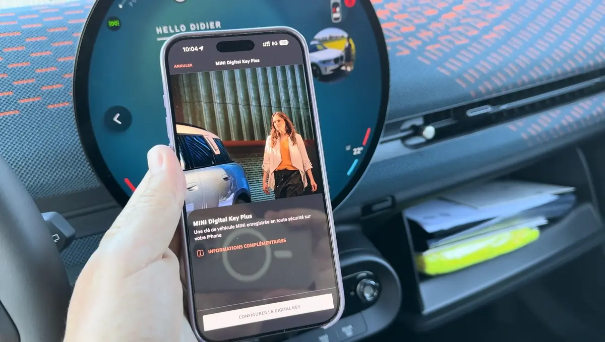 Essai Mini Aceman : pourquoi PERSONNE ne parle de cette DINGUERIE ?!