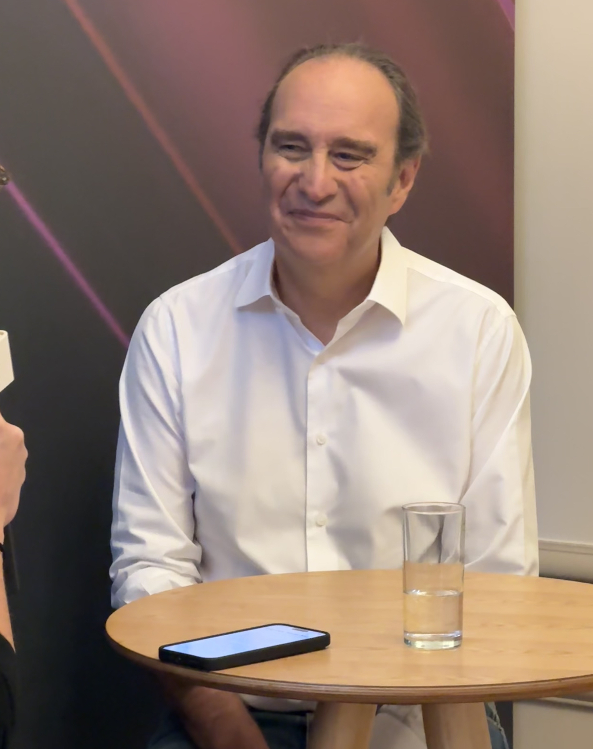 Freebox Ultra, Apple Vision Pro, interview exclusive de Xavier Niel !