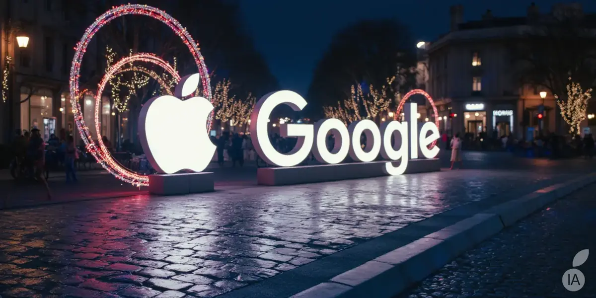 Face &agrave; Siri Gemini, Elon Musk craint un abus de pouvoir de Google