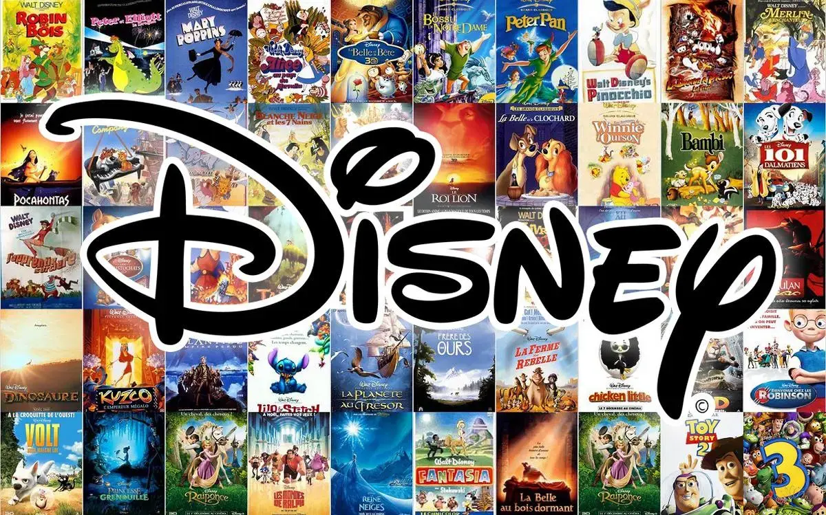 Disney + France