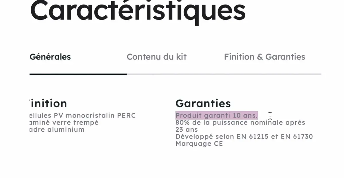 Panneaux solaires autonomes à moins de 700€, est-ce vraiment rentable ?