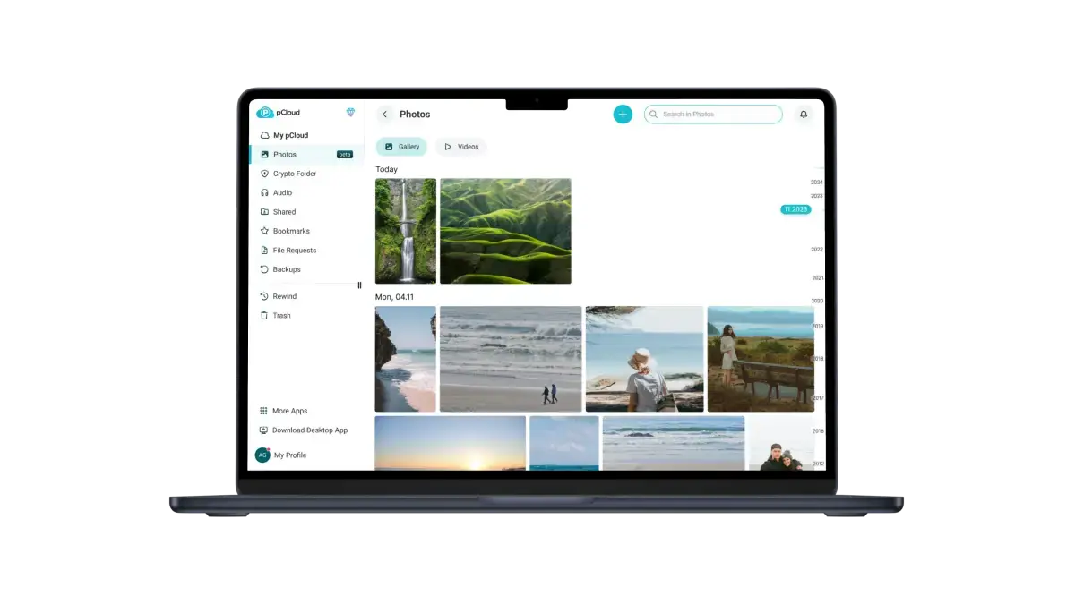 pCloud : -60% sur les offres Cloud 3en1 et tous les plans à vie individuels