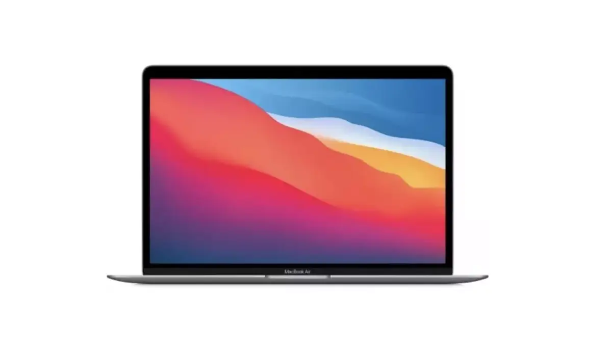 Le MacBook Air M1 dès 998€ pour le Black Friday, livré dès demain