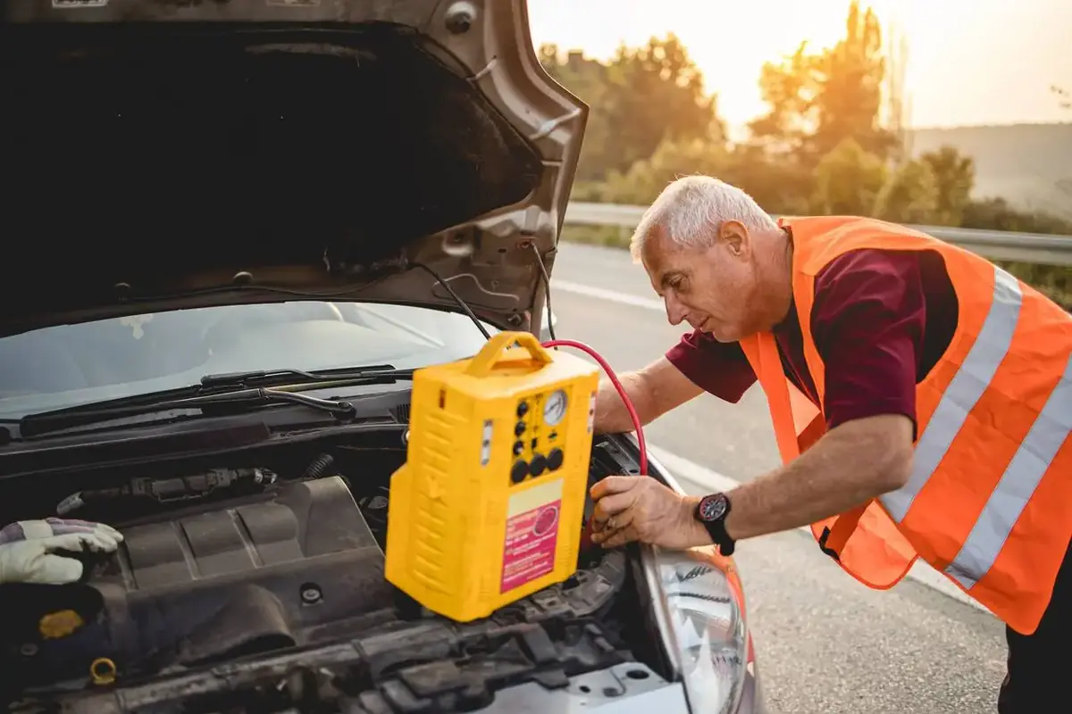 prolongez durée de vie batterie automobile