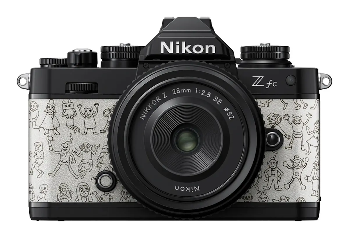 Ces Nikon Zfc sont sublimes ! Vous ne trouvez pas ?