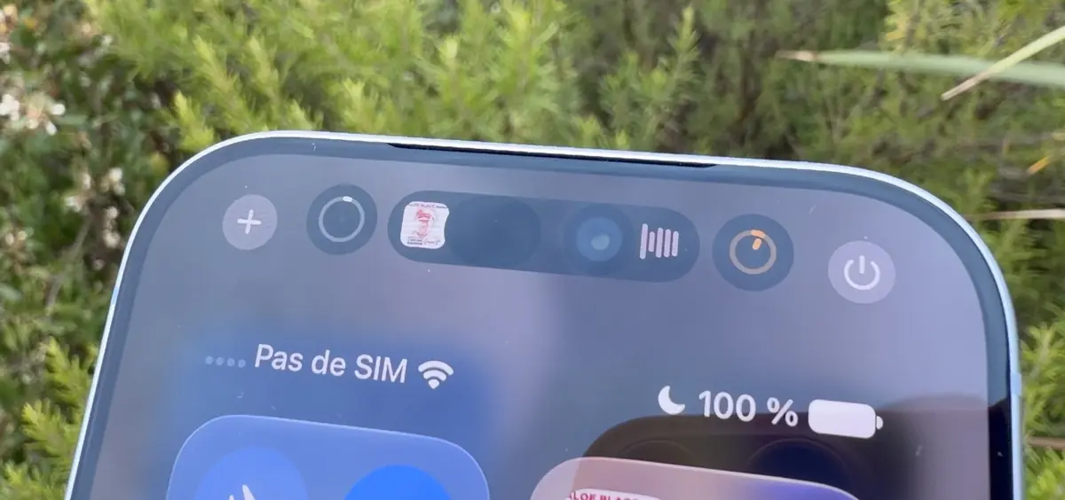 Test iPhone 18 Pro&nbsp;: un coup pour rien, vraiment&nbsp;?