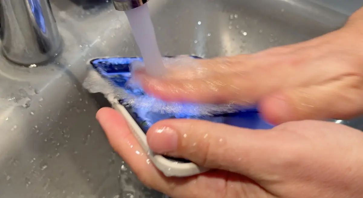 Test de l'iPhone Duo&nbsp;: r&eacute;volution ou catastrophe&nbsp;?