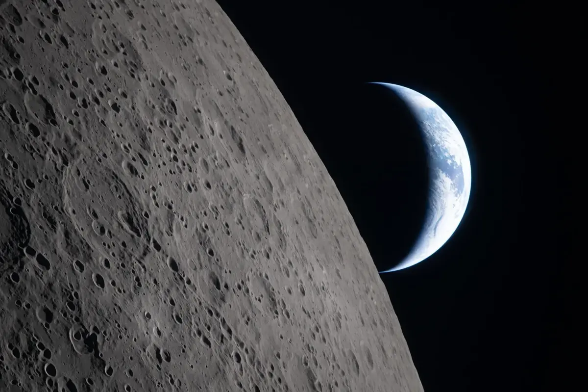 NASA Arthemis Apollo
