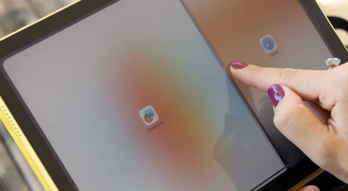 iPad 10 - le test 2023