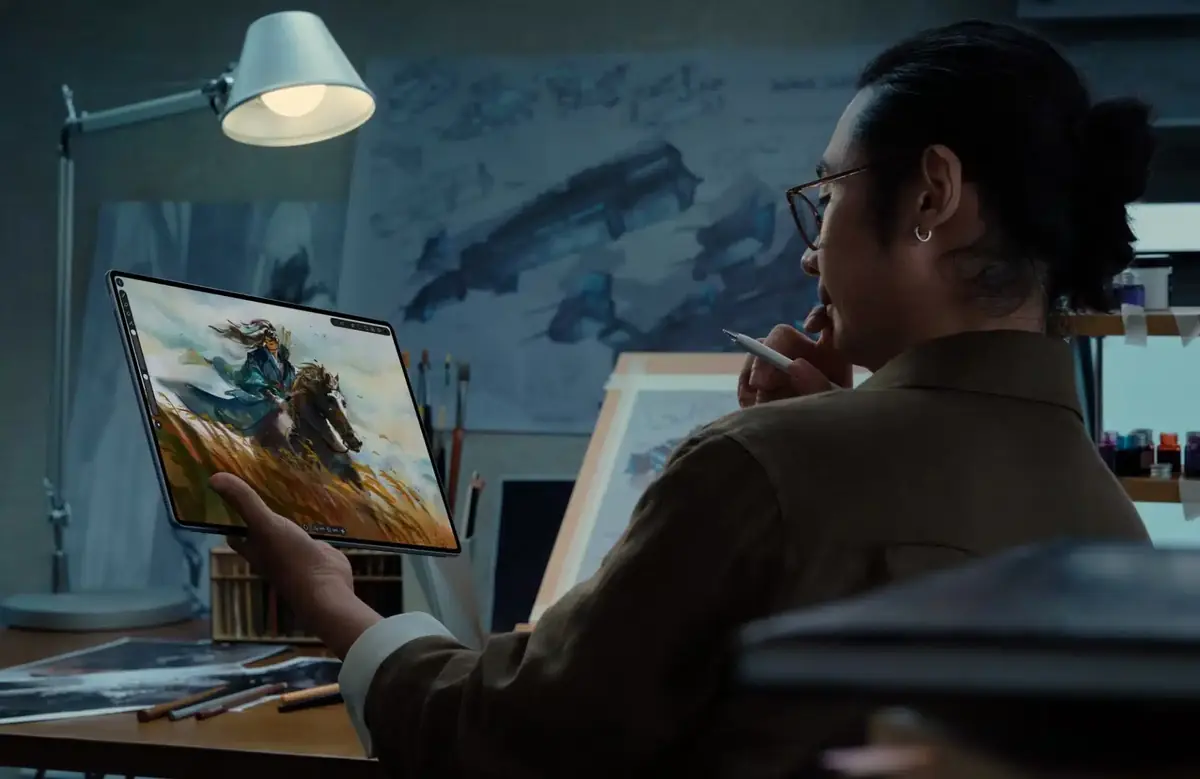 L’iPad Pro en PLS : Huawei lance une ultra-tablette 3.1K avec refroidissement liquide