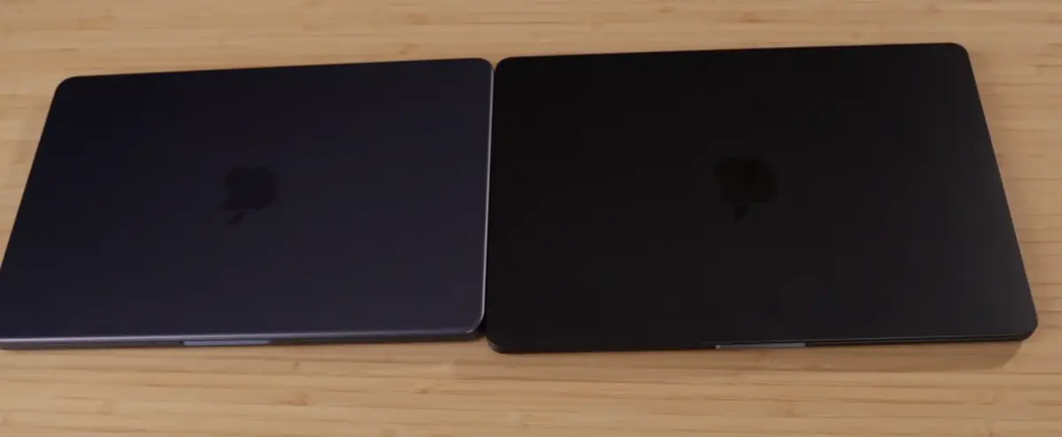 Test&nbsp;: MacBook Air M5 ou MacBook Neo&nbsp;? J'ai craqu&eacute; pour l'un des deux&nbsp;!