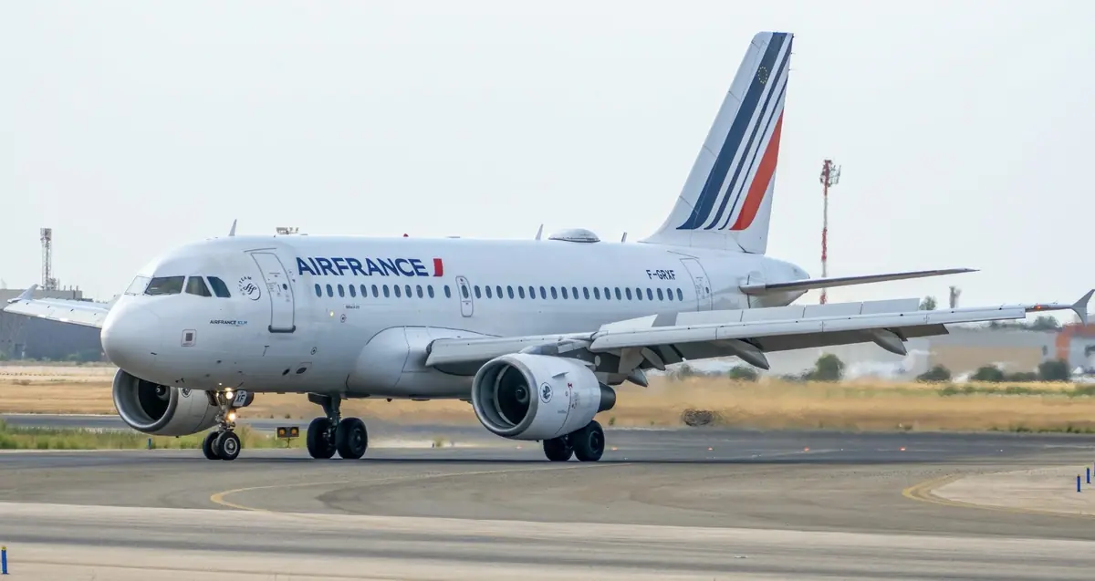 Mais pourquoi Airbus fait clouer au sol des milliers d’A320 dans le monde en urgence ?