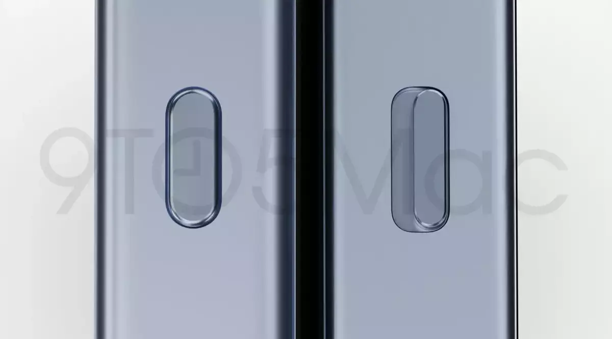 iPhone 15 Pro : le mystère s'épaissit autour du bouton du volume !