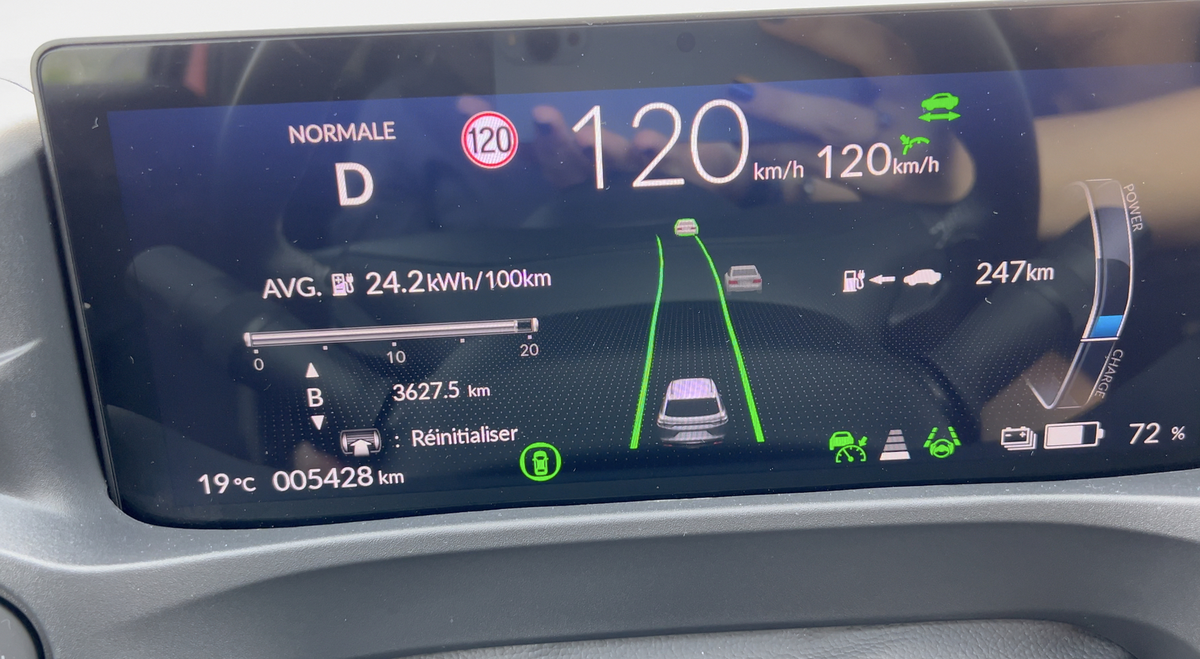 Essai Honda e:Ny1 : à 32 700€, une vraie bonne affaire ? (+ Road-trip à Milan !)