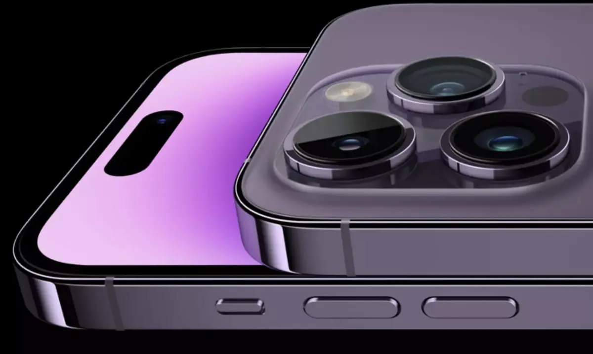 Du retour haptique pour les boutons des iPhone 15 Pro ?