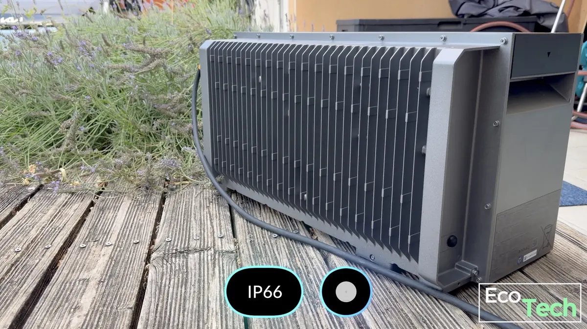 Test de la batterie solaire Anker Solarbank Max AC&nbsp;: 7kWh et 3500W, le retour gagnant d'Anker&nbsp;?
