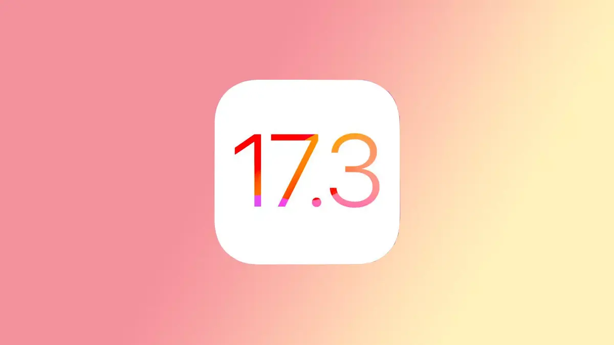 iOS17.3