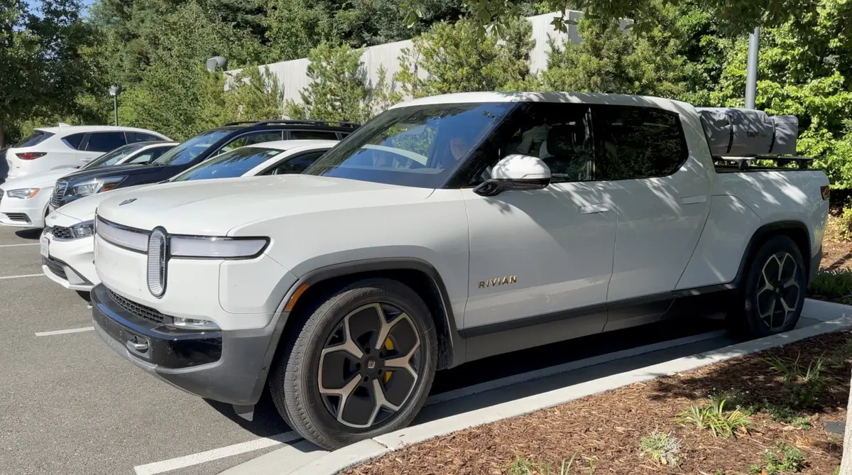 On est allé à Apple Park, une visite (presque) sans intérêt