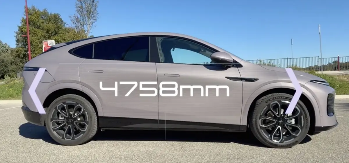 Essai XPeng G6 2026&nbsp;: il ATOMISE Tesla sur la vitesse de charge, mais le reste&nbsp;?