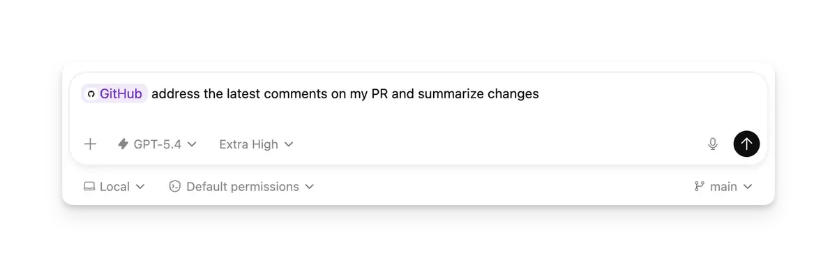 ChatGPT peut d&eacute;sormais utiliser Messages sur Mac