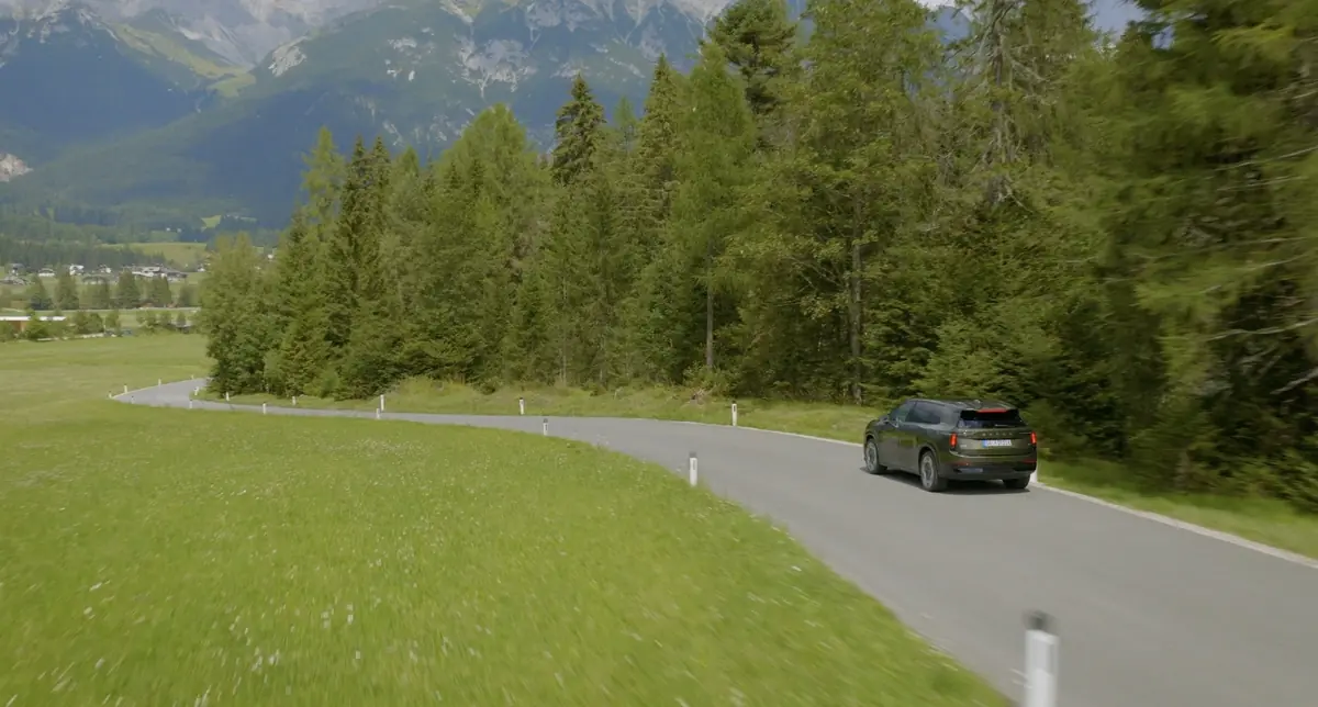Premier essai du Skoda Peaq&nbsp;: confort optimal, tarif maximal