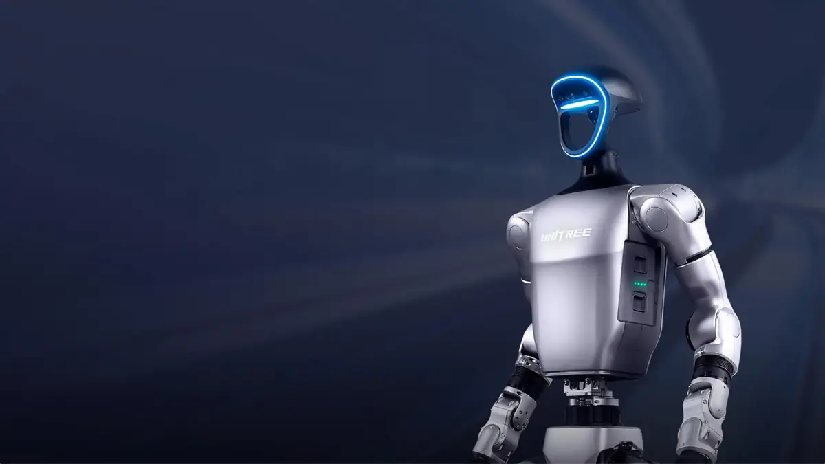 Des robots humano&iuml;des chinois se qualifient pour la finale d&rsquo;America&rsquo;s Got Talent