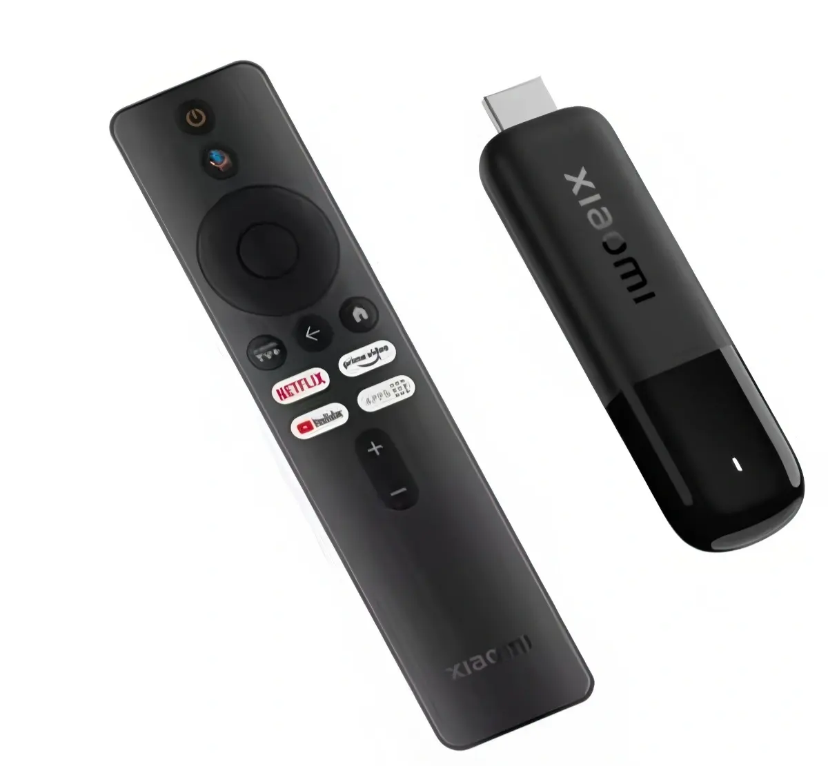 Xiaomi sort un nouveau Stick TV 4K, oui mais…