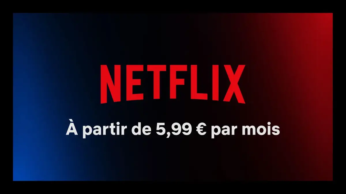 Netflix