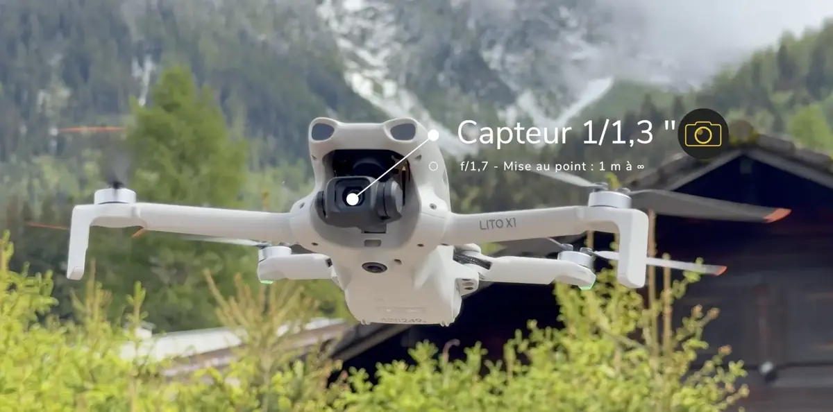Quel est le meilleur drone DJI pour d&eacute;buter en 2026&nbsp;? On les a tous test&eacute;s&nbsp;!