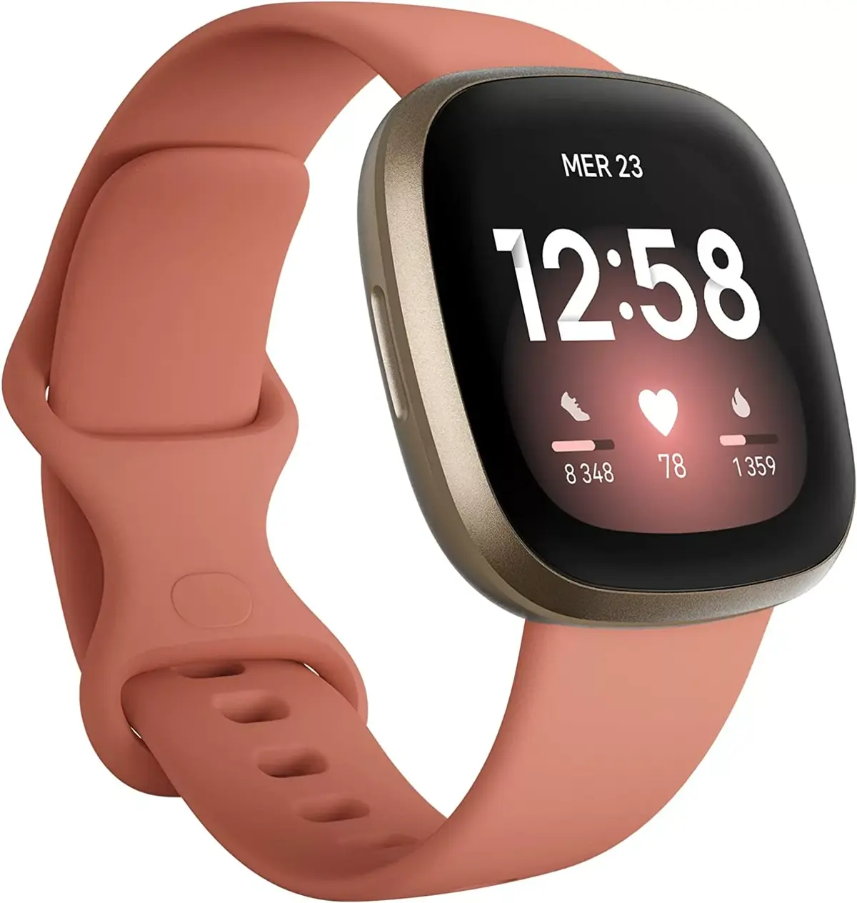 Jusqu'à 30% de remise sur les smartwatches Fitbit !