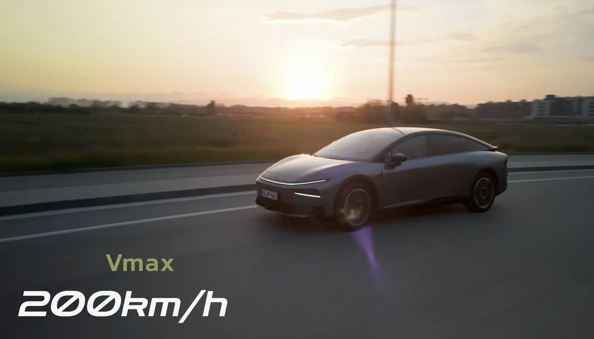 Essai XPeng P7+&nbsp;: le luxe et la charge en 12mn &agrave; partir de 45 990&euro;