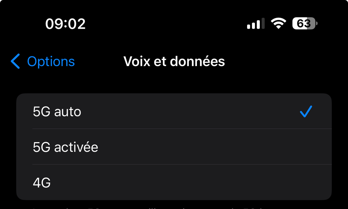 La 5G devient gratuite pour tous les abonnés Orange pendant les JO ! Allez-vous l'utiliser ?