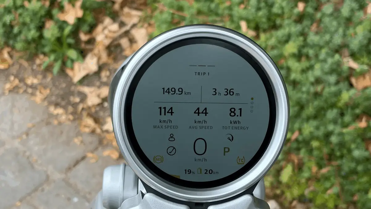 Essai Royal Enfield Flying Flea C6, pourquoi vous allez craquer pour cette moto &eacute;lectrique