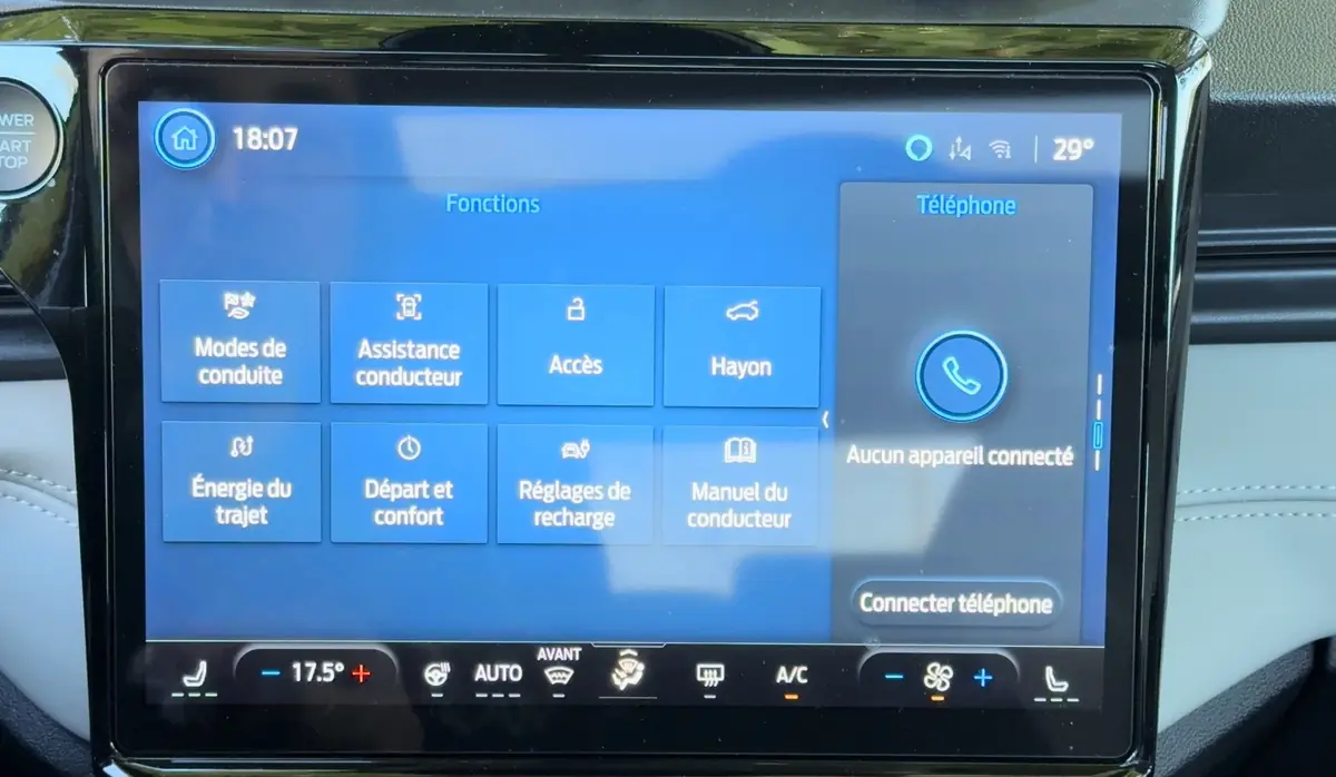 Essai Ford Puma électrique : on l'adore mais c'est quoi cette autonomie !?