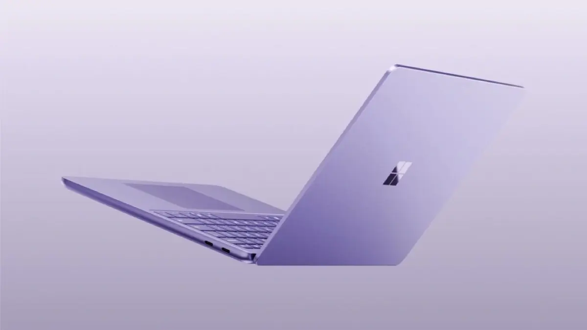 Surface Pro 12 pouces&nbsp;: plus puissante, 5G en option et 280 euros plus ch&egrave;re