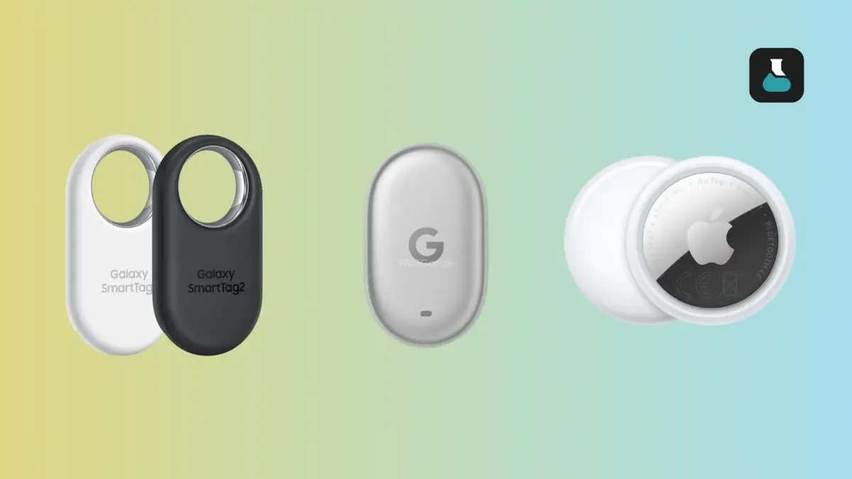 Google sortira son traceur &agrave; 34,99 euros face &agrave; l'AirTag