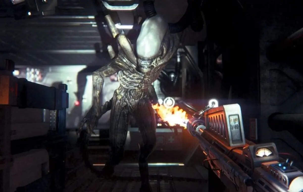 Alien: Isolation 2 confirmé, dix ans après le premier opus