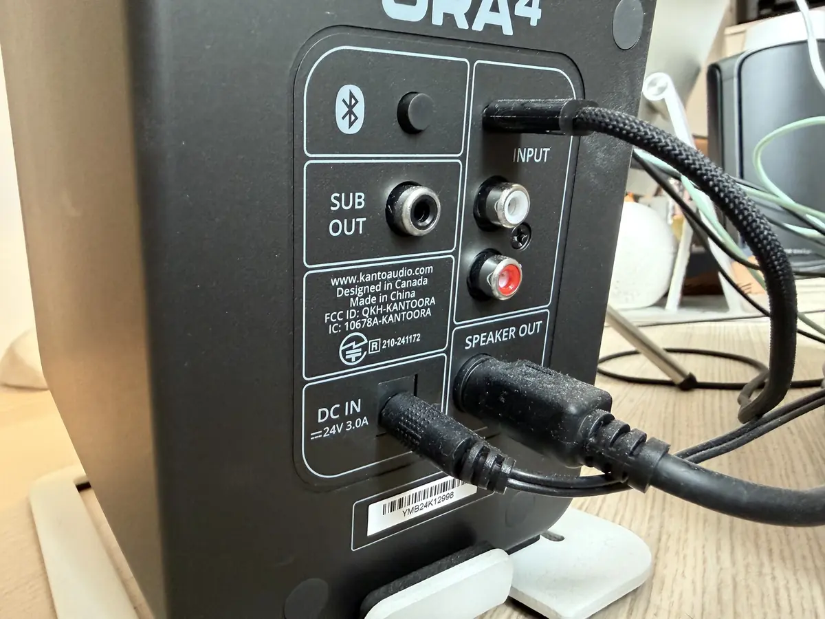 (Pardon pour la poussi&egrave;re&nbsp;!)