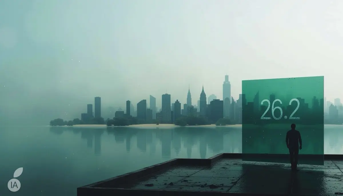 iOS 26.2 nouveaut&eacute;s