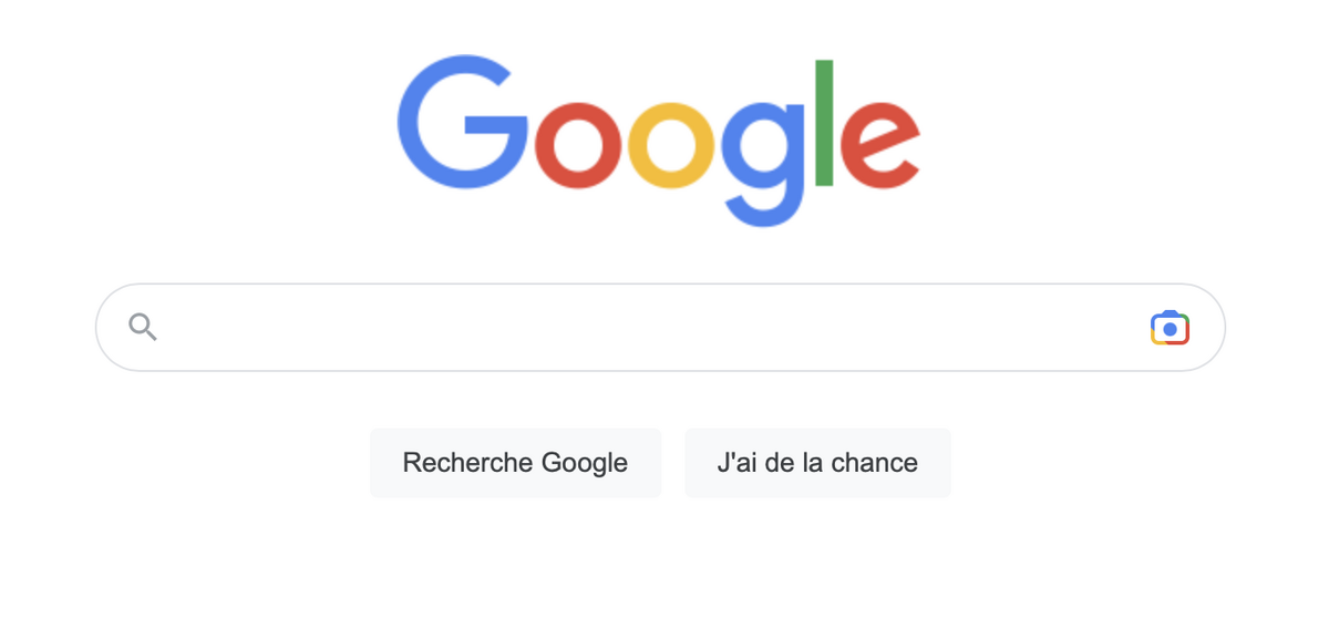 Google va-t-elle intégrer un chatbot pour révolutionner son moteur de recherche ?