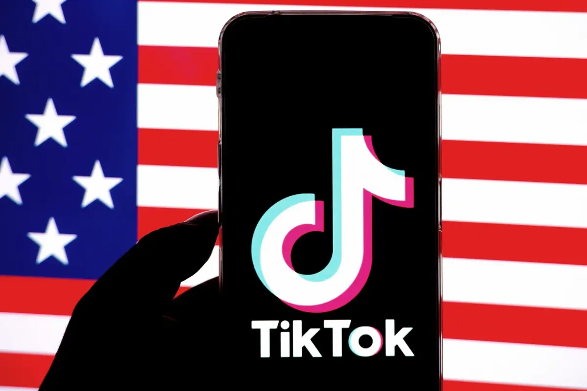 TikTok USA