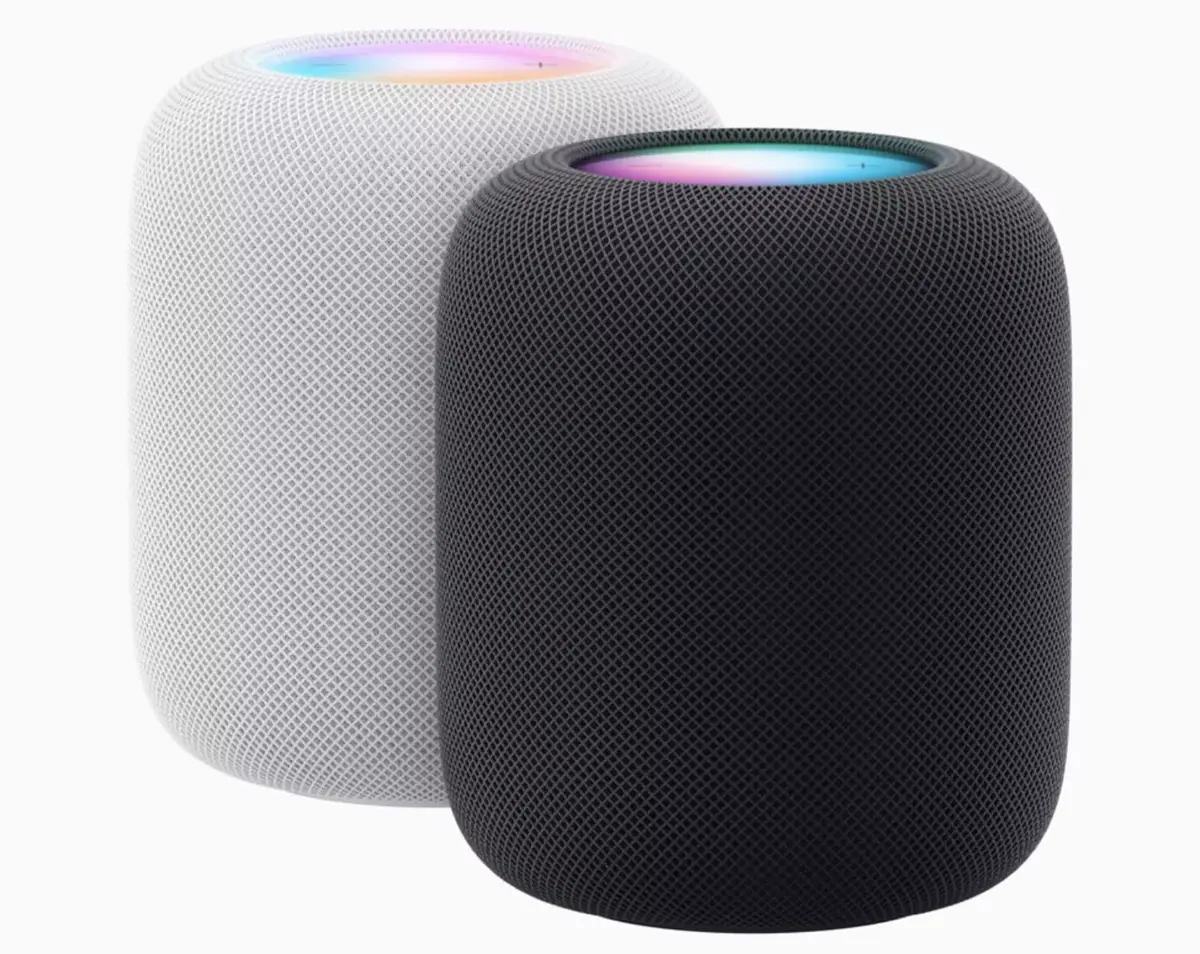 Le nouveau HomePod sonnerait "à peu près" comme l'ancien