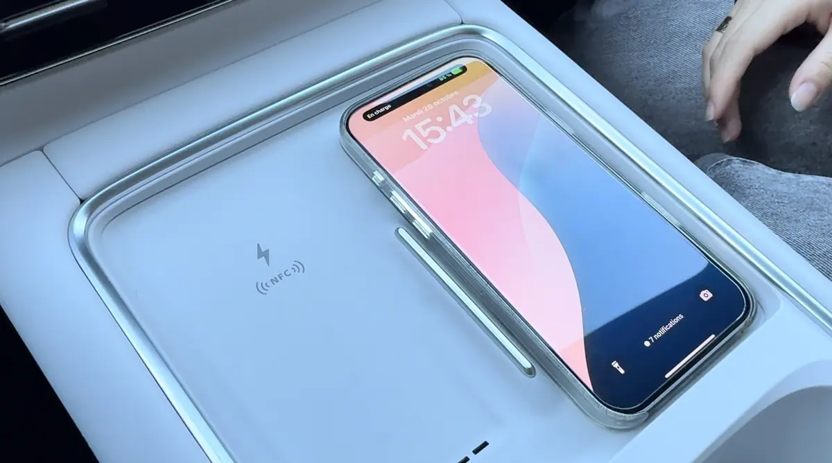 Essai XPeng G6 2026&nbsp;: il ATOMISE Tesla sur la vitesse de charge, mais le reste&nbsp;?