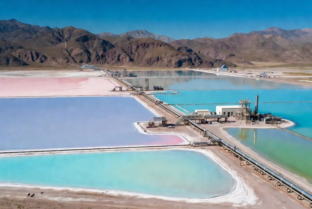 Le MIT veut extraire du lithium pour beaucoup moins cher