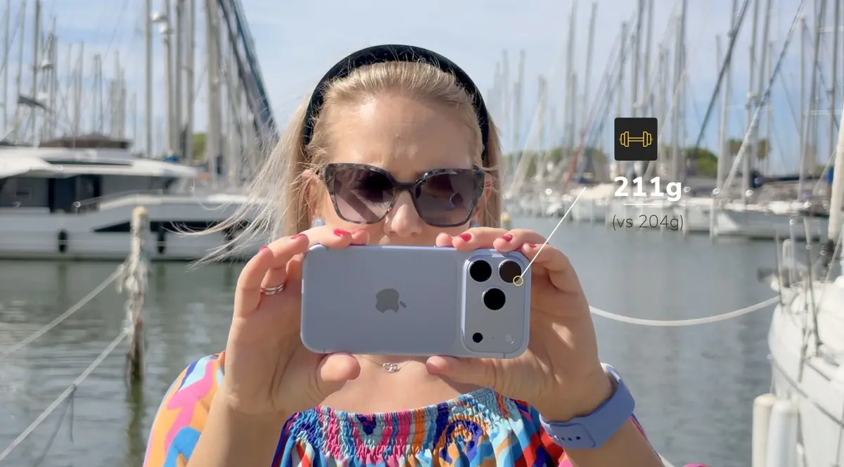 Test iPhone 18 Pro&nbsp;: un coup pour rien, vraiment&nbsp;?