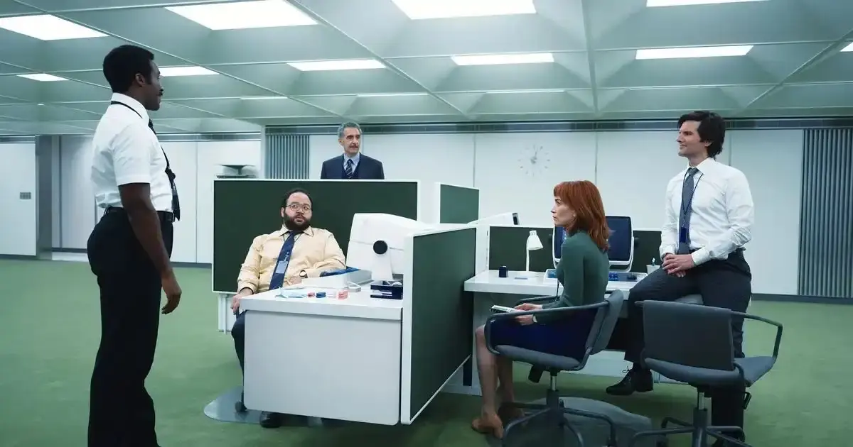 Apple TV+ est-elle plus sympa avec les cr&eacute;ateurs&nbsp;?