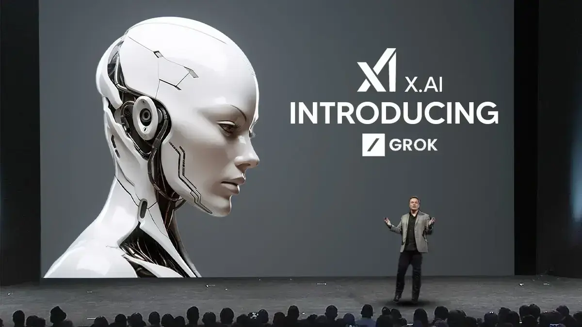 Grok, le chatbot d’IA d’Elon Musk, désormais gratuit pour tous sur X