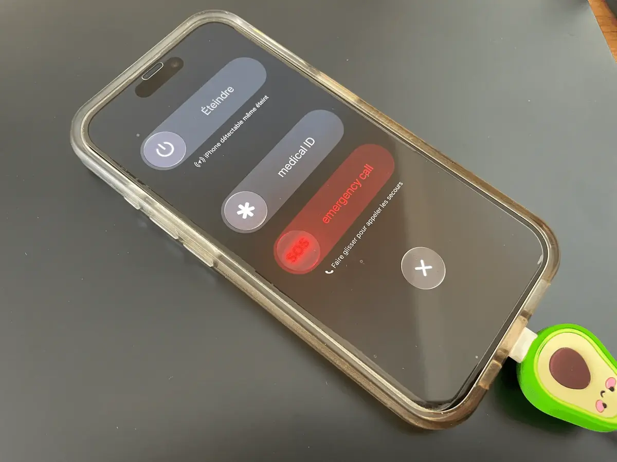iOS 27&nbsp;: Apple ajoute enfin un mode de r&eacute;cup&eacute;ration directement sur l&rsquo;iPhone